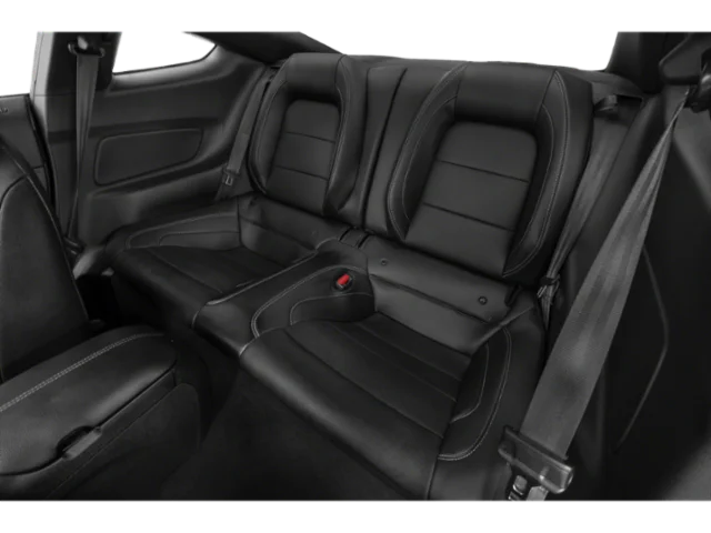 Used 2022 Blue Ford Mach 1 image 13