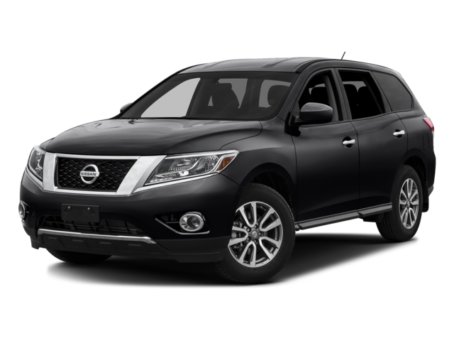 Used 2016 Nissan Pathfinder S with VIN 5N1AR2MN7GC633739 for sale in Escondido, CA