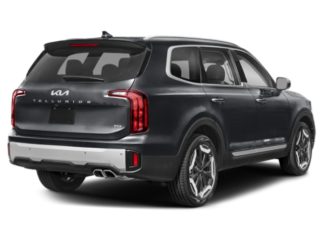 New 2025 Panthera Metal Kia S image 2