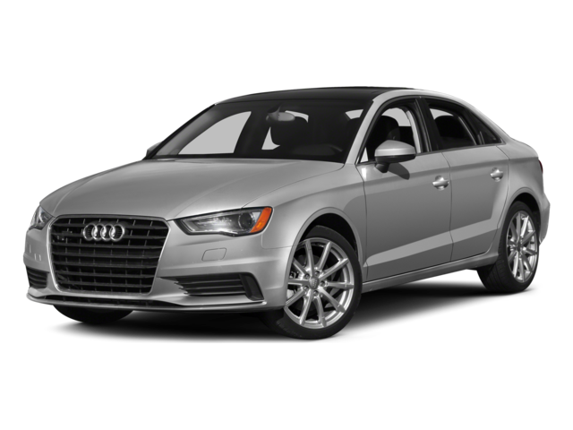Used 2016  Audi 1.8T Premium image 1