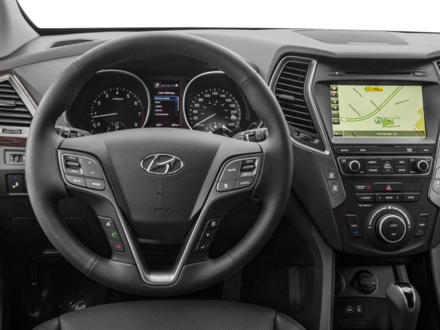 Used 2017 Blue Hyundai 2.0T Ultimate image 4