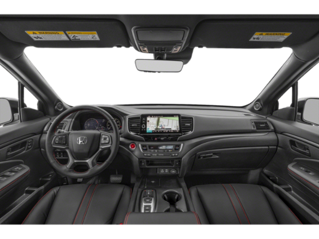 Used 2024 Blue Honda TrailSport image 5