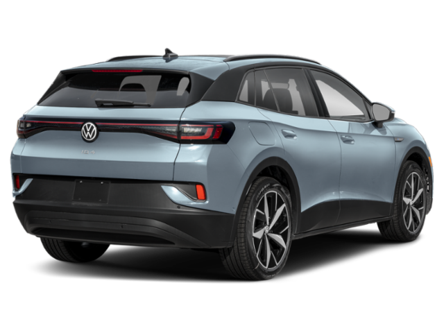 New 2026 BLUE Volkswagen Pro S image 2