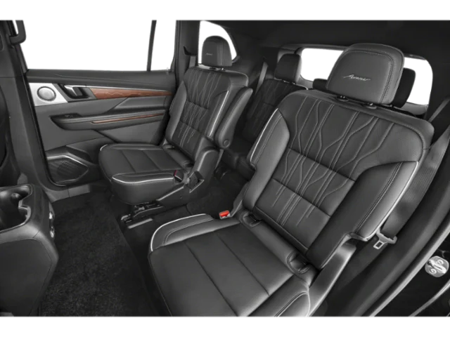 2026 Buick Enclave Avenir - Photo 10