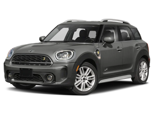 2023 MINI Countryman Cooper S E PHEV ALL4's photo