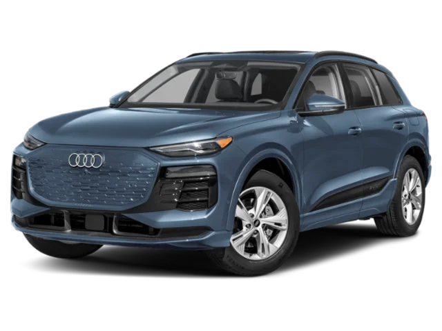 2025 Audi Q6 e-tron Premium Plus's photo