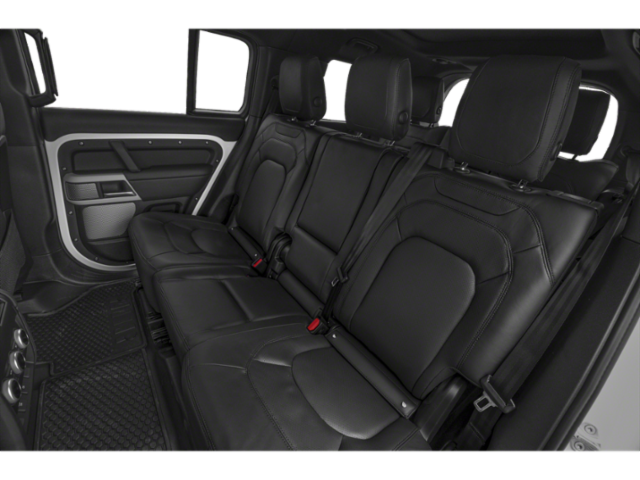 Used 2024 Fuji White Land Rover S image 11