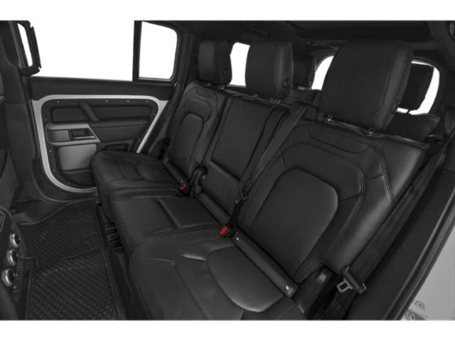 New 2024 Carpathian Grey Land Rover X-Dynamic SE image 10