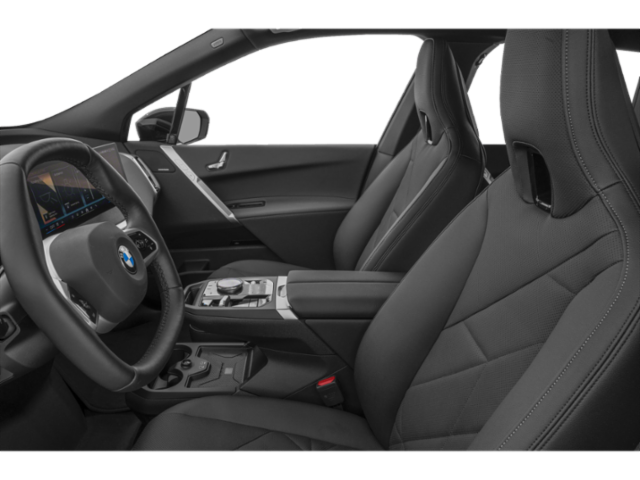 2026 BMW iX 60 - Photo 5