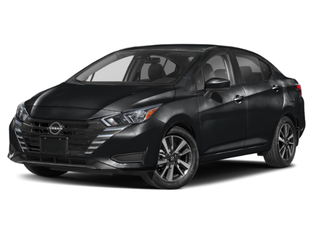 Used 2024 Black Nissan 1.6 SV image 1