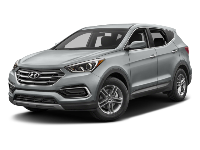 Used 2017 Gray Hyundai 2.4 Base image 3