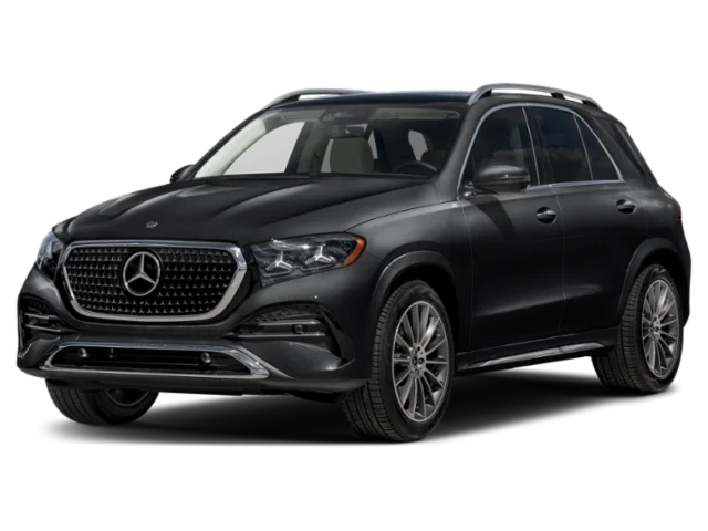 2027 Mercedes-Benz GLE GLE450