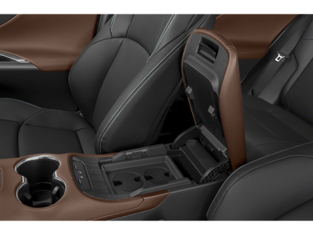 Used 2023 Beige Toyota XLE image 14