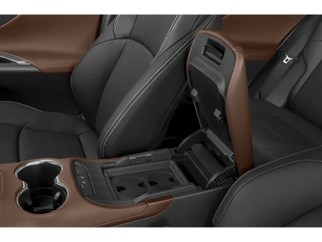 Used 2023 Black Toyota XLE image 11
