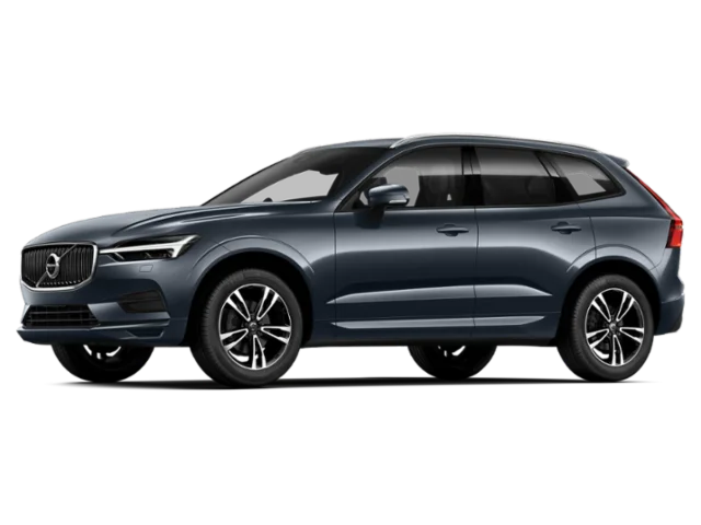 2021 Volvo XC60 Momentum
