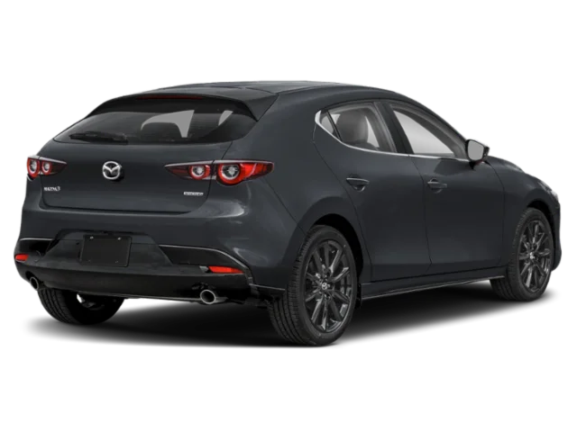 New 2026 Jet Black Mica Mazda 2.5 S Select Sport image 2