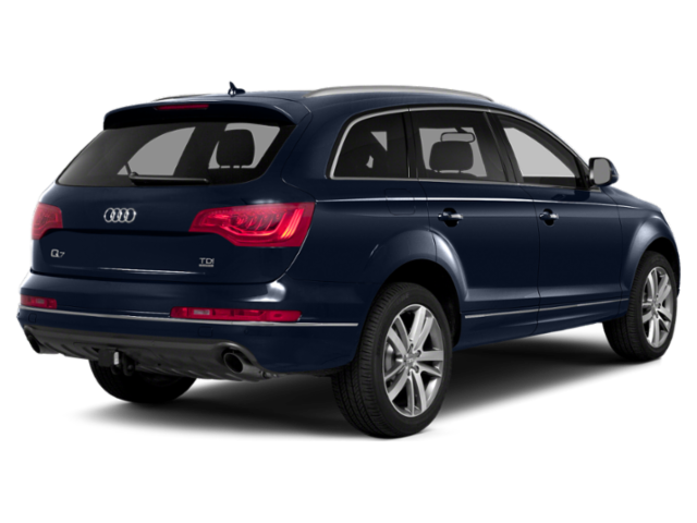 Used 2015 Audi Q7 Premium with VIN WA1CGAFE6FD009136 for sale in San Rafael, CA