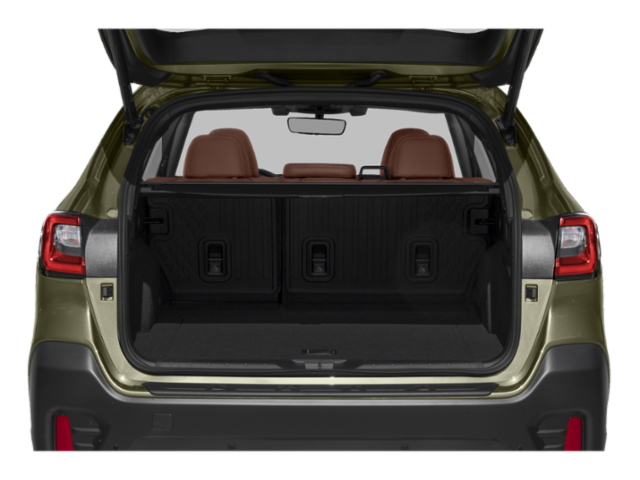 Used 2022 Black Subaru Touring XT image 10