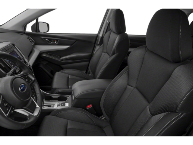Used 2020 Silver Subaru Premium image 6