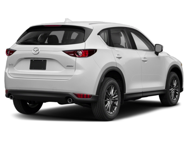 Used 2019 Mazda CX-5 Sport with VIN JM3KFBBM7K0637402 for sale in Summit, NJ