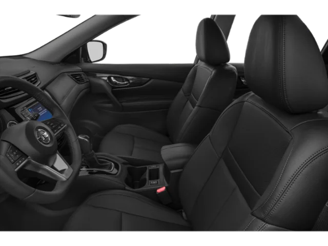 Used 2018 White Nissan SL image 6