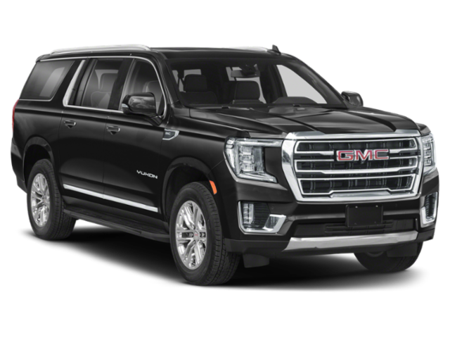 Used 2023 White GMC SLT image 6