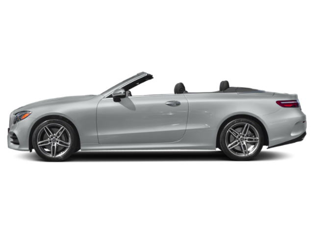 Used 2020 designo Diamond White Mercedes-Benz 4MATIC® image 3