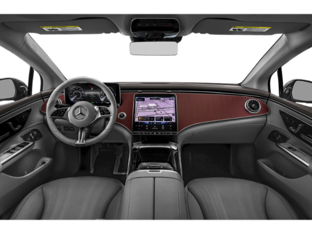 Used 2023  Mercedes-Benz 500 Sedan image 8