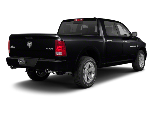 Used 2012 RAM Ram 1500 Pickup ST with VIN 1C6RD7KT0CS266758 for sale in Arlington, WA