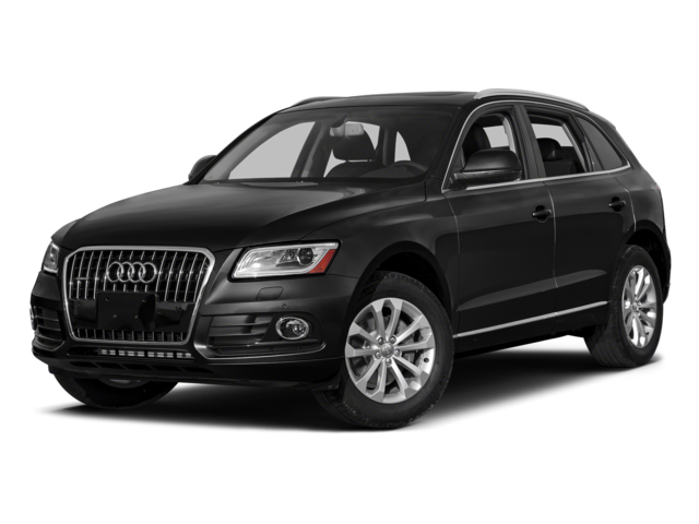 2017 Audi Q5 2.0T quattro tiptronic Premium Plus's photo