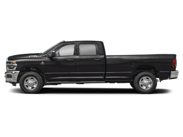 2025 RAM 3500 Laramie - Photo 15