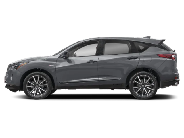 New 2026 Acura RDX w/A-Spec Advance Package Sport Utility in