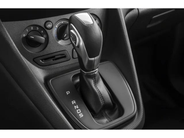 Used 2015 Panther Black Metallic Ford XL image 8