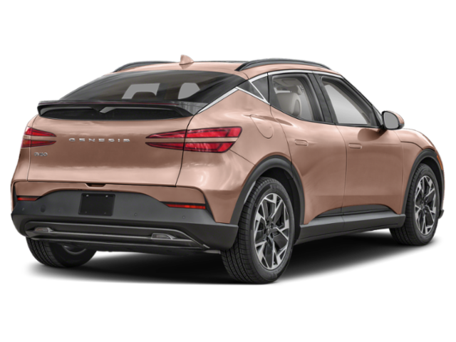 Used 2024 Brown Genesis Standard image 2