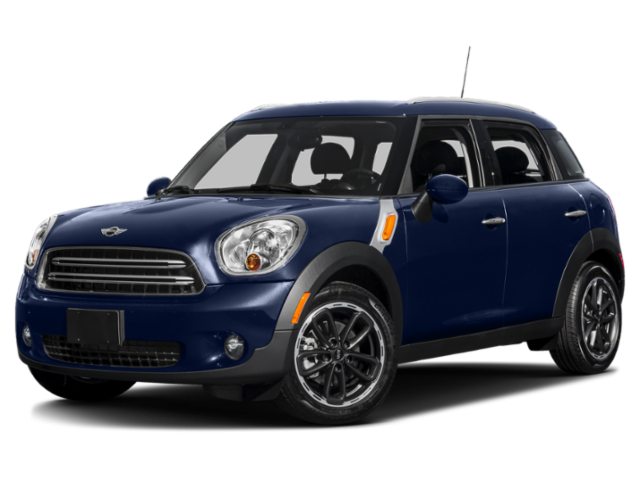2015 MINI Countryman Countryman S ALL4's photo