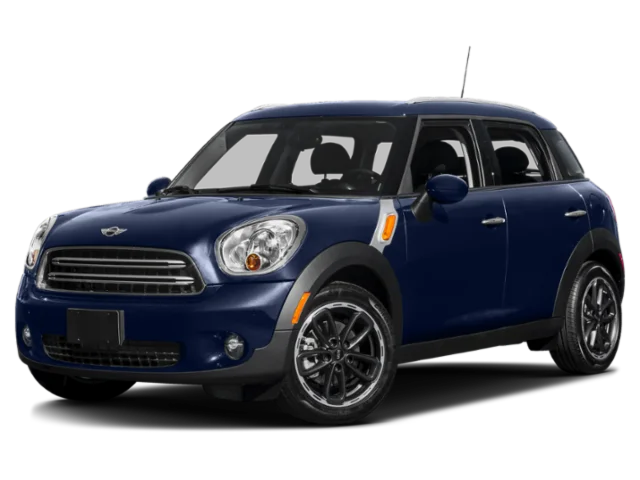 2015 MINI Countryman Countryman S ALL4's photo