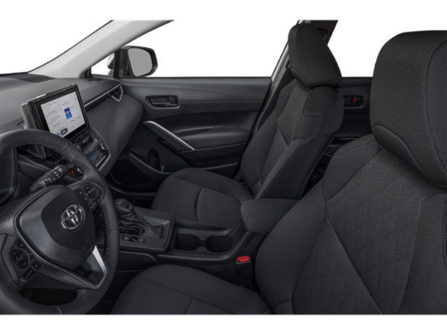 New 2026 Sonic Silver Toyota LE image 6