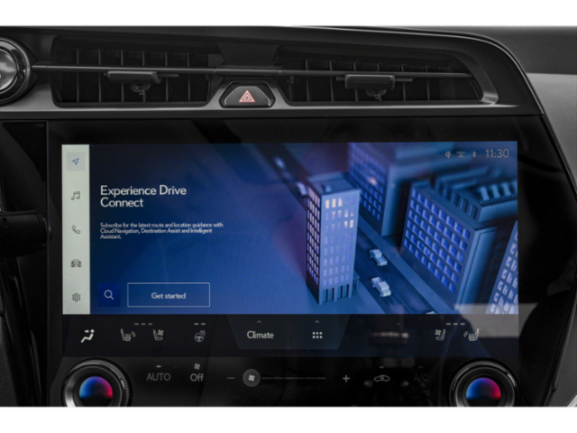 New 2026 Caviar Lexus PREMIUM AWD image 13