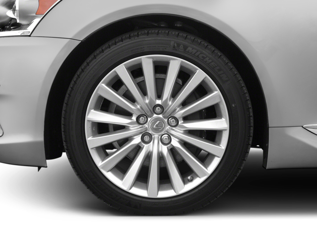 Used 2017 Black Lexus 460 image 9