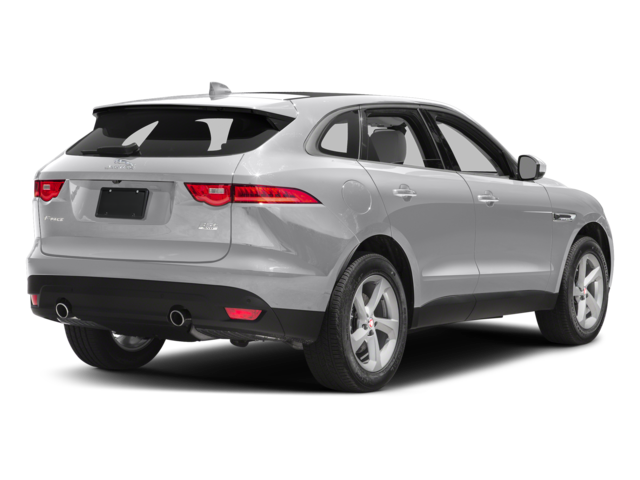 Used 2017 Jaguar F-Pace Prestige with VIN SADCK2BV7HA494492 for sale in West Chester, PA