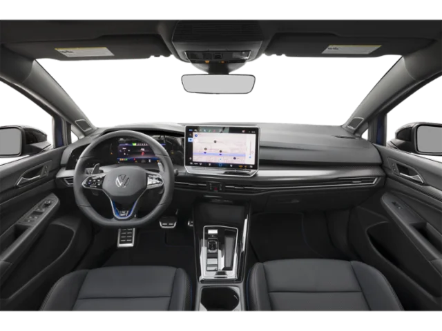 New 2027 White/off-white Volkswagen Black Edition image 13