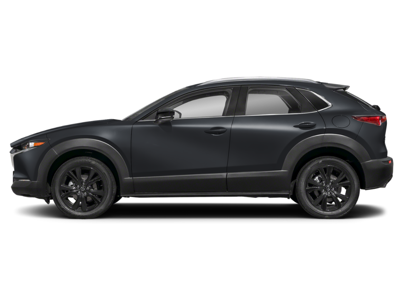 New 2026 JET BLACK MICA Mazda 2.5 S Select Sport image 3