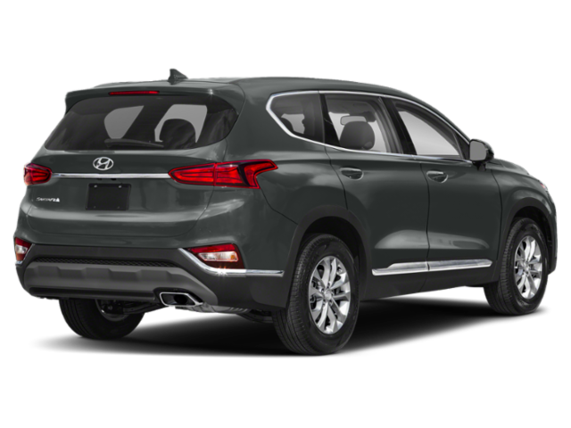 Used 2020 Hyundai Santa Fe SEL with VIN 5NMS3CADXLH205526 for sale in Woodside, NY