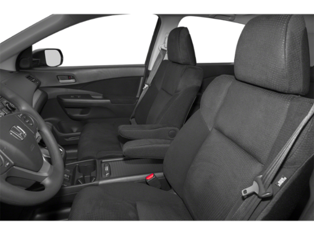 Used 2013 White Honda EX-L image 6