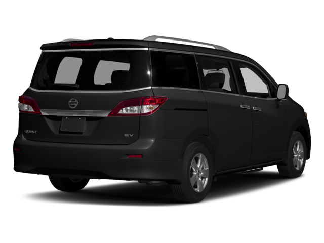 Used 2016 Nissan Quest SV with VIN JN8AE2KP0G9151328 for sale in Delaware, OH