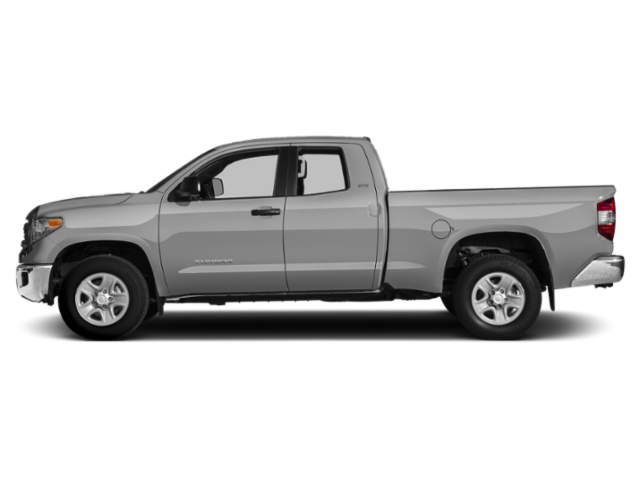 Used 2015 Silver Toyota SR5 image 3