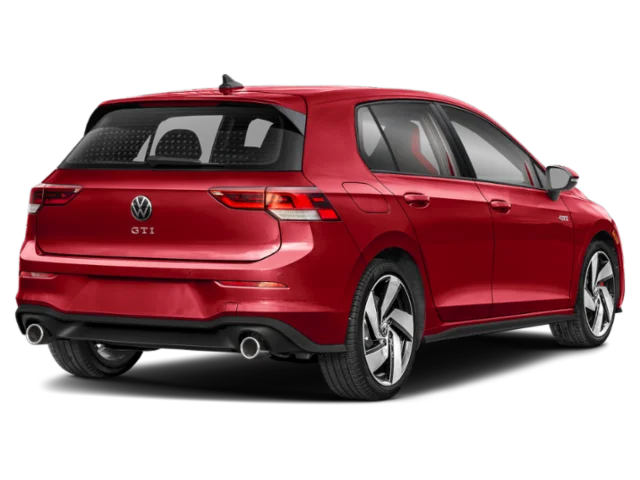 New 2026 KINGS_RED VOLKSWAGEN  image 2