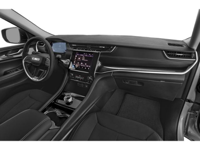 Used 2023 Velvet Red Jeep Altitude image 12