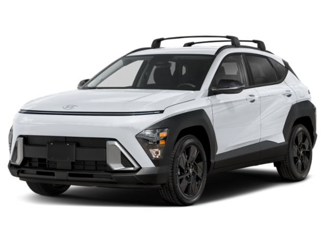 2026 Hyundai Kona's photo