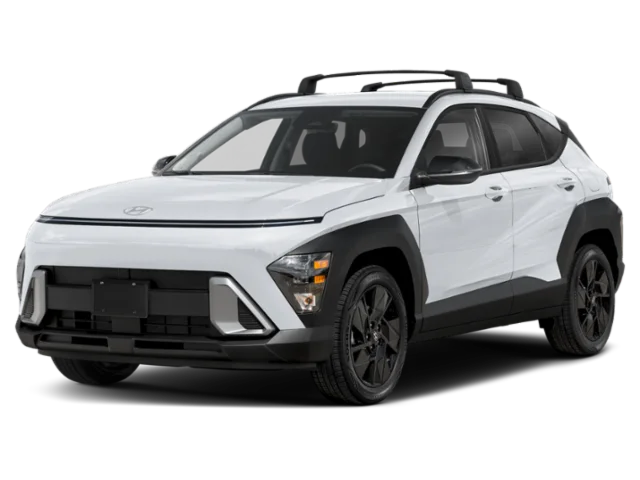 2026 Hyundai Kona's photo